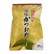 かつおだし