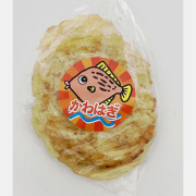 カワハギロール
