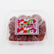 紀の国食品　つぶれ梅　しそ漬