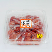 紀の里食品　甘口はちみつ漬くずれ