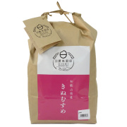 日置米穀店　きぬむすめ（5kg）