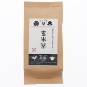 紀州川添茶　玄米茶