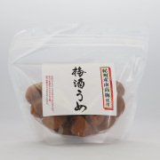 紀州梅本舗　梅酒うめ