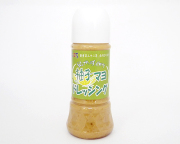 小山安吉醸造元 柚子マヨドレッシング