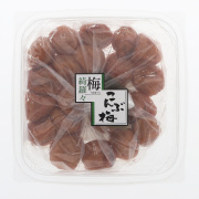 くずれこんぶ梅300g