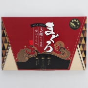 まぐろ食べ比べ