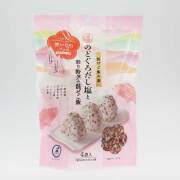 混ぜご飯の素
