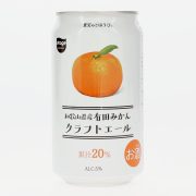 みかんクラフト