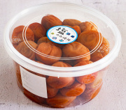 moromoloくずれ梅白干800g
