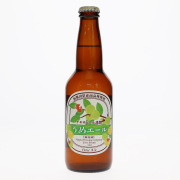 ナギサビール　うめエール