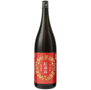 中野BC　香る南高　紅南高　紀州梅酒　1800ml