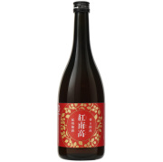 中野BC　香る南高　紅南高　紀州梅酒　720ml