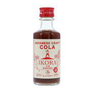 中野BC　ｸﾗﾌﾄコーラ　IOKRA
