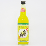 中野BC　富士白ミカンチュウハイの素（600ml）