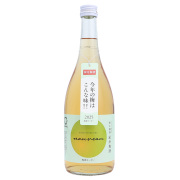 中野BC　香る南高_ヌーボー_720ml