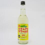 中野BC　パインアメサワーの素　600ml