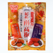 紀州南高梅　アソート梅