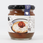 紀州梅本舗　にごりだしの梅