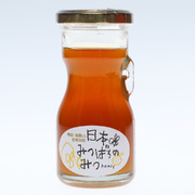 日本みつばちのみつ