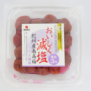 中田食品　おいしく減塩　しそ風味（250ｇ）