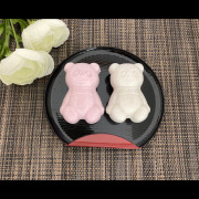 パンダもなか