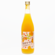 プラム食品　熊野かすみ　720ml