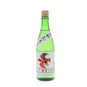 雑賀　純米吟醸　ひやおろし　720ml