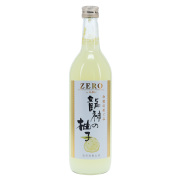 世界一統　和歌のめぐみZERO　龍神の柚子