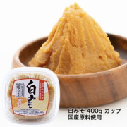 白みそ