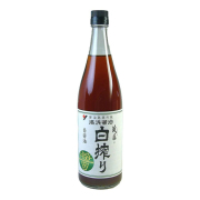 白搾り