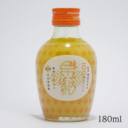 早和果樹園　味まろしぼり（180ml）