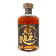中田食品　南高梅酒　参年熟成 　原酒（500ml）本格梅酒　樽熟成　GI和歌山梅酒