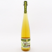 湯浅ワイナリー　紀州梅と白ワイン（375ml）とれとれ市場