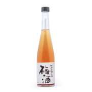 岡畑農園 かみはやさんの梅酒 白 500ml