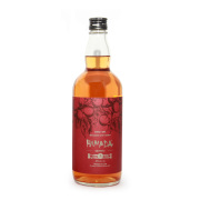 濱田　本格梅酒「HAMADA」レッド　3年熟成　720ml