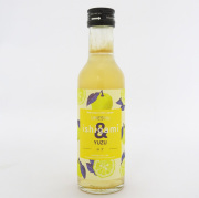 濱田　梅酒　ishigami＆ゆず　200ml