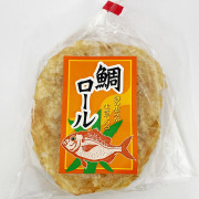 鯛ロール