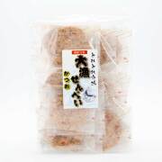 大漁せんべい かつお