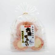 大漁せんべい 明太チーズ