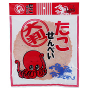たこせんべい大判