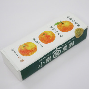 田村みかんゼリー（94ｇ×3個）