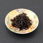 海道屋　ししゃもきくらげ　80g　包装不可商品　漁師めし海道屋