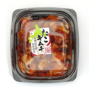 たこキムチ