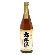 尾崎酒造　太平洋　本醸造　(720ml)