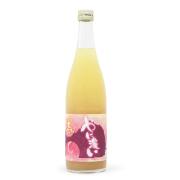 世界一統　やに濃い　わかやまのもも酒　720ml　