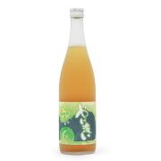 世界一統　やに濃い　わかやまのうめ酒　辛口　720ml　