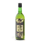 筋本農園　本格梅酒　紀州浪漫　720ml