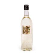 筋本農園　本格梅酒　プレミアム紀州浪漫　金箔入　720ml