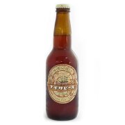 ナギサビール　インディアペールエール（IPA）　330ml　南紀白浜のクラフトビール