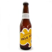 平和クラフト　ペールエール　(330ml)　和歌山県　平和酒造の地ビール